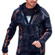 Illustration for article titled Avengers Infinity War 2018 Tony Stark RDJ Camouflage Mens Hoodie Jacket Lovers!em/em